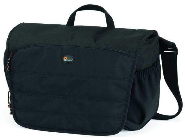 LowePro CompuDay Photo 150
