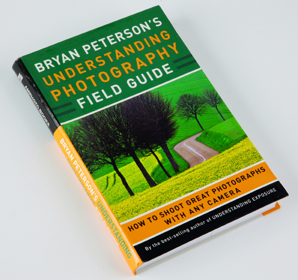 Understanding photo field guide
