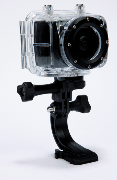 Swann Freestyle HD wearable Camera