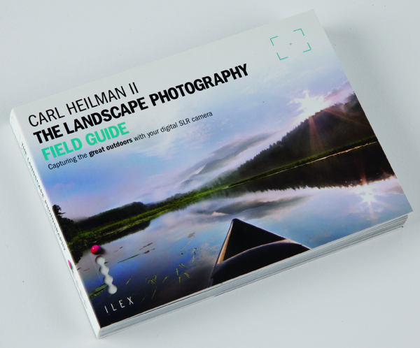 Landscape Photo field guide