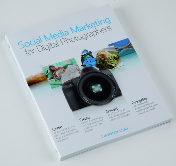 Social Media marketing for digi photoers