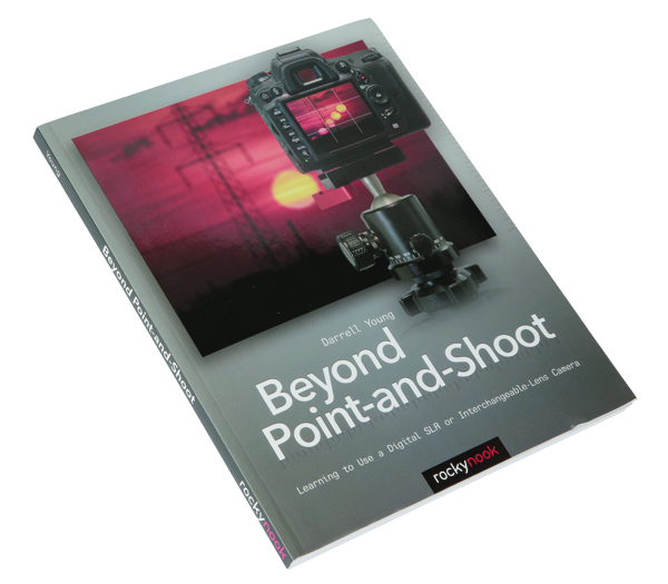 beyond point & shoot