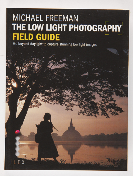 low light photo field guide