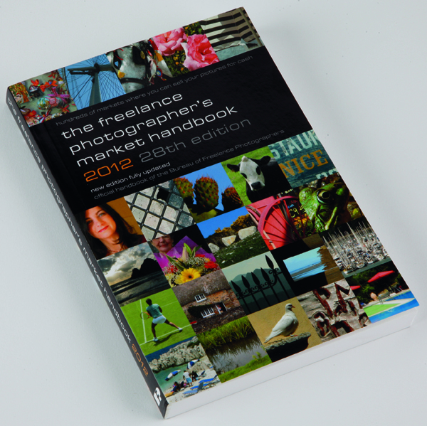 Freelance market handbook 2012