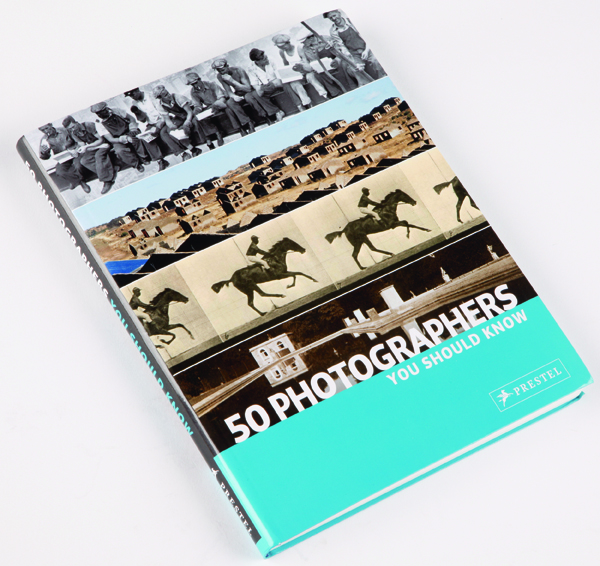 50 photographers