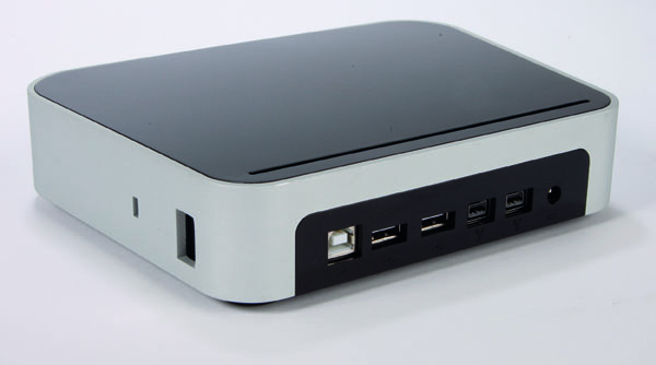 iomega 2TB drive