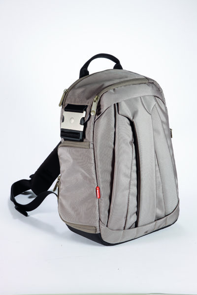 Manfrotto Stile Agile V