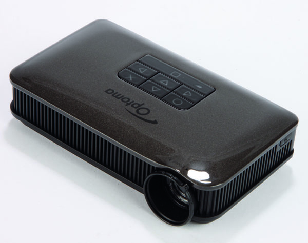 Optoma Pico