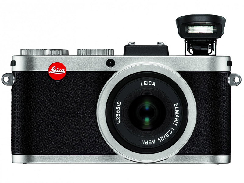 Leica X2 product image