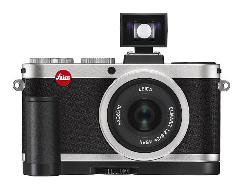 Leica X2 product image