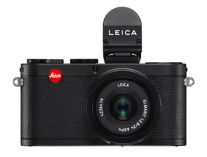 Leica X2 product image