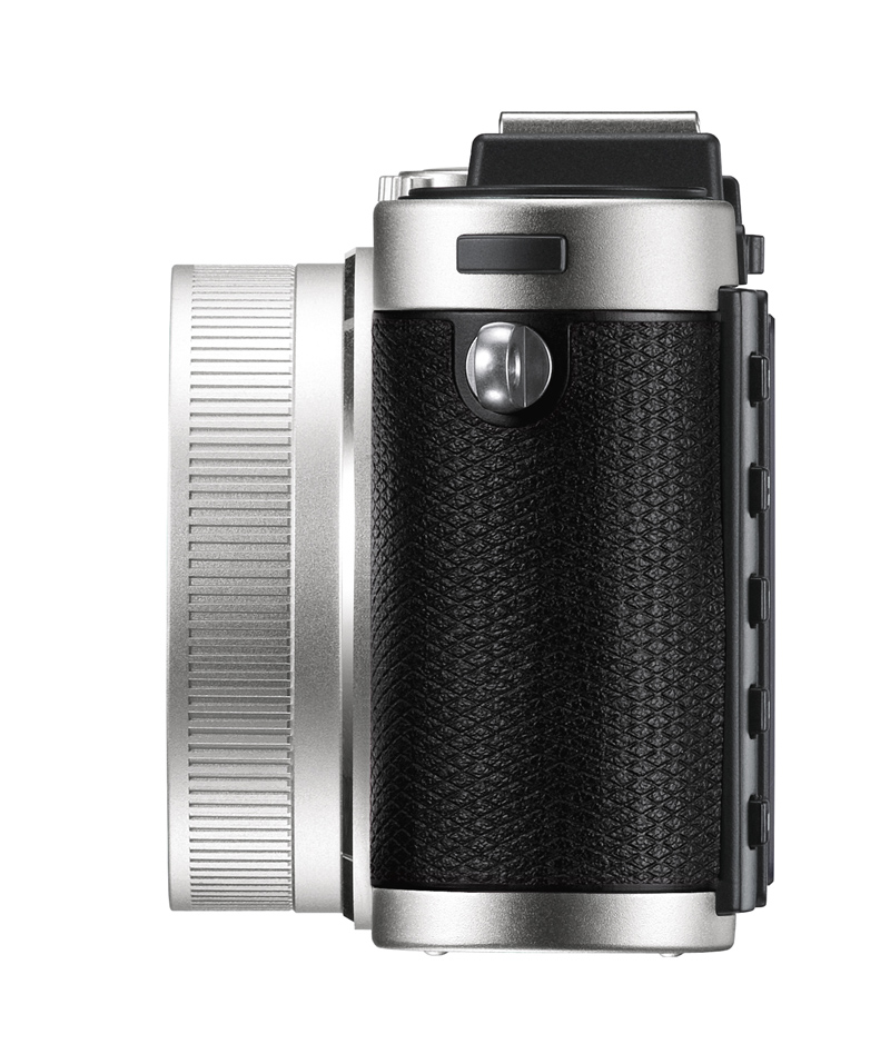 Leica X2 product image