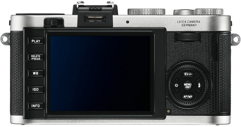 Leica X2 product image