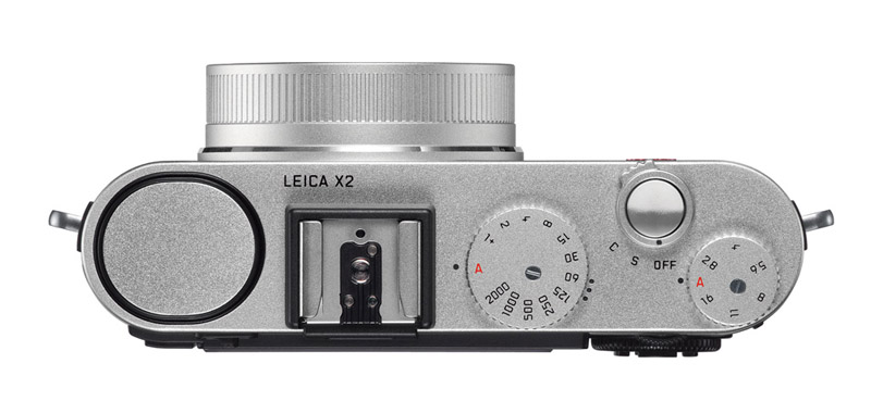 Leica X2 product image