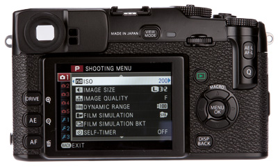 Fuji-X1-Pro-back