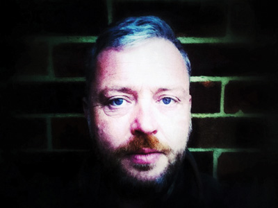 head-shot