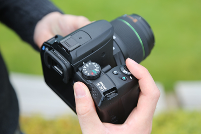 Pentax K-30
