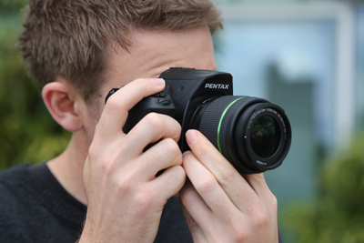 Pentax K-30