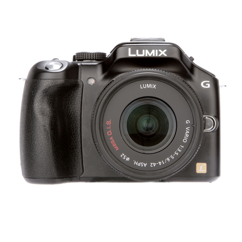 Panasonic LUMIX
