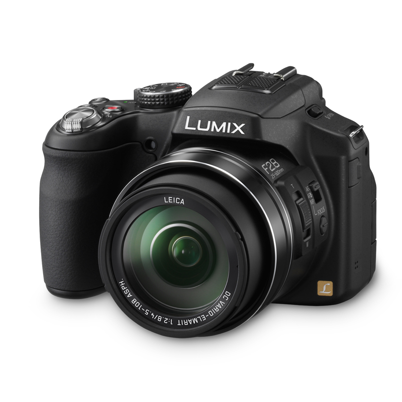 Panasonic LUMIX