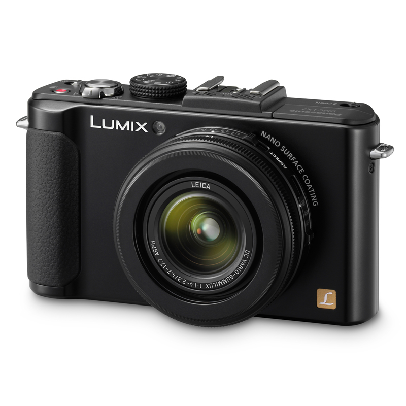 Panasonic LUMIX