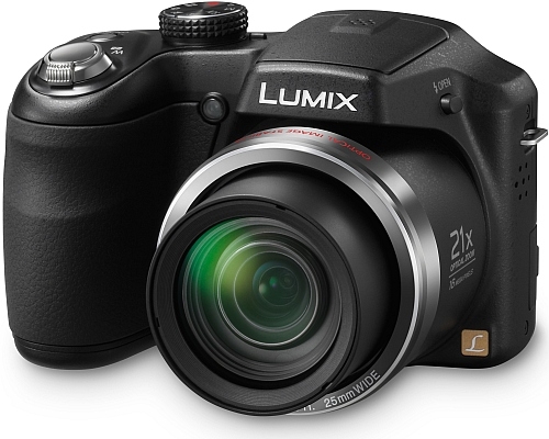 Panasonic LZ20