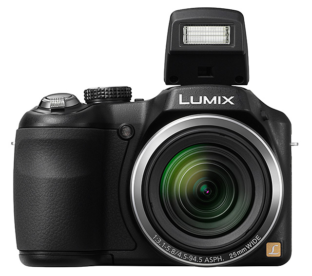 Panasonic LZ20