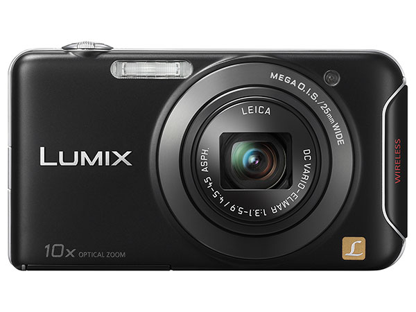 Panasonic LUMIX SZ5