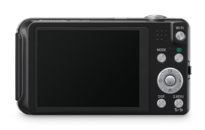 Panasonic LUMIX SZ5