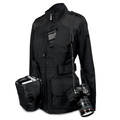 LINO Women's Apparel field jacket