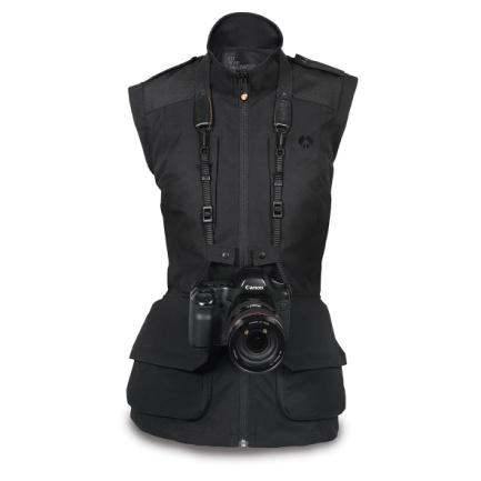 LINO Women's Apparel photo vest