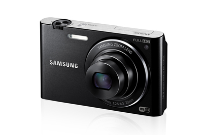 Samsung MV900F
