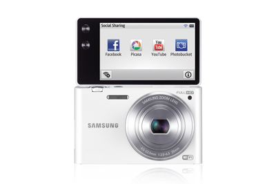 Samsung MV900F