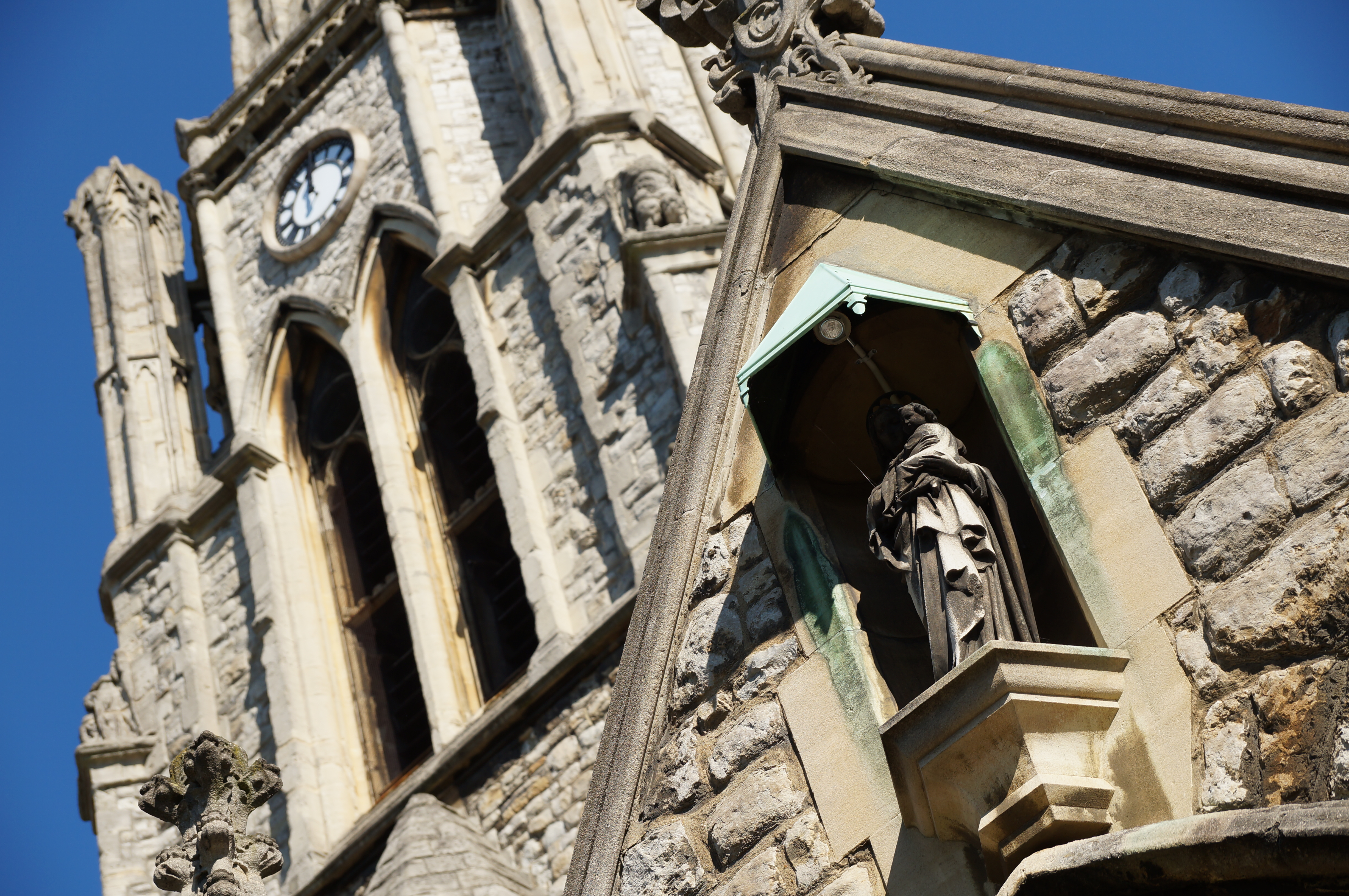 Sony A37 review sample image