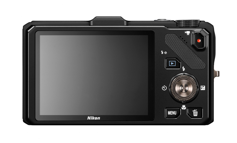 Nikon COOLPIX S9300 1 | Reviews | What Digital Camera