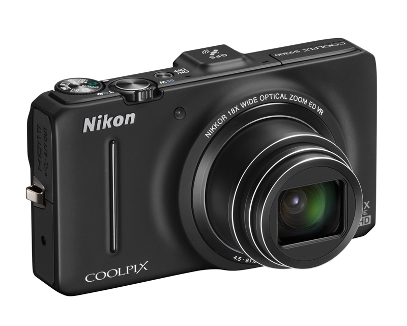 Nikon COOLPIX S9300 2 | Reviews | What Digital Camera