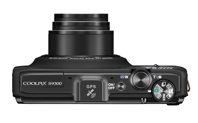 Nikon COOLPIX S9300 3 | Reviews | What Digital Camera