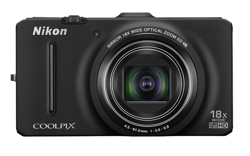 Nikon COOLPIX S9300 4 | Reviews | What Digital Camera