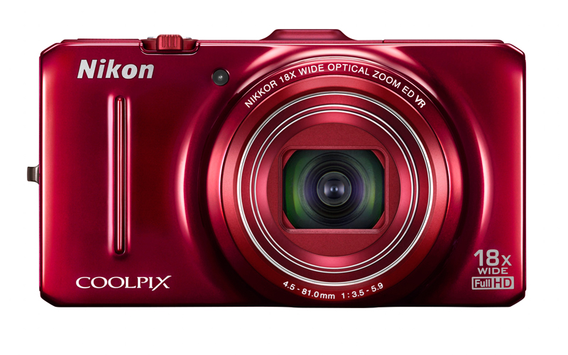 Nikon COOLPIX S9300 5 | Reviews | What Digital Camera