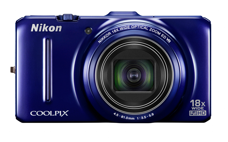 Nikon COOLPIX S9300 6 | Reviews | What Digital Camera