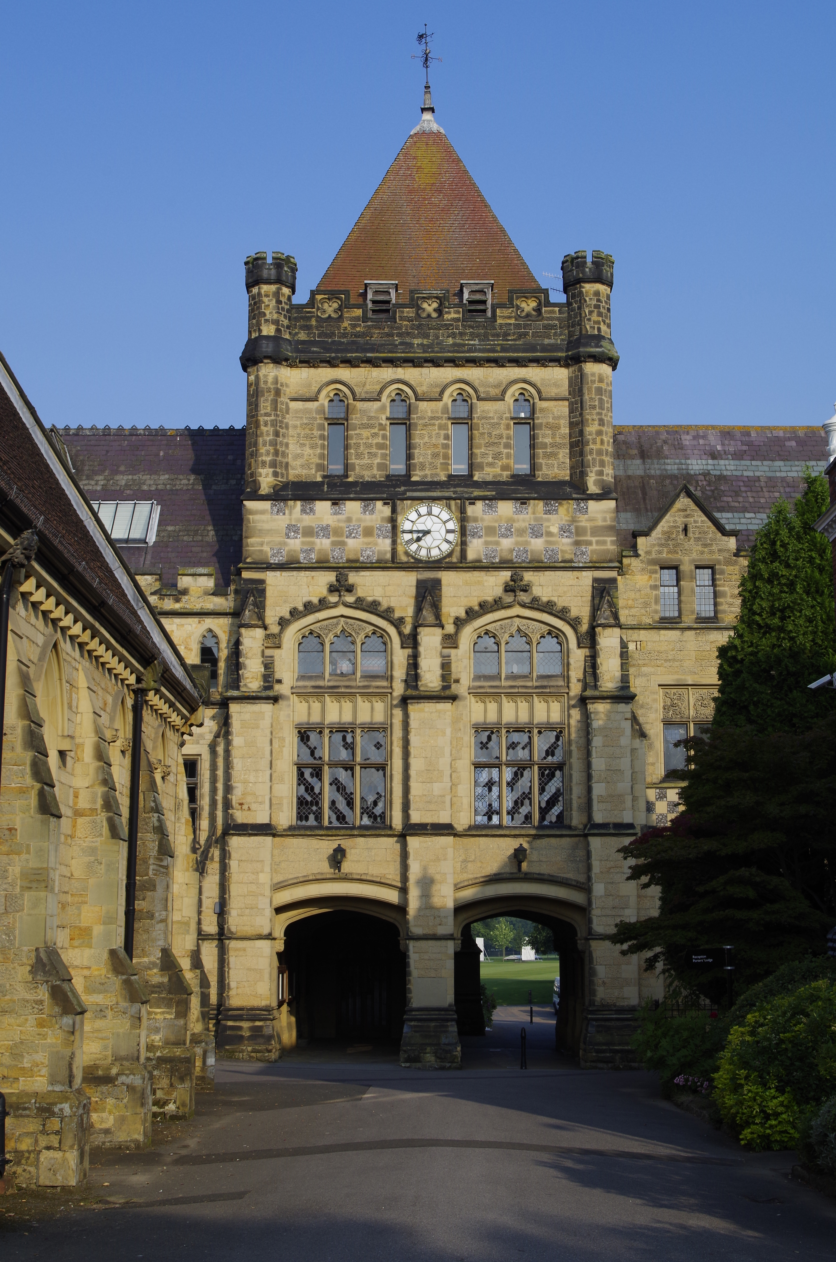 Pentax K-30 review sample images