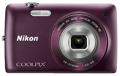 Nikon S4300