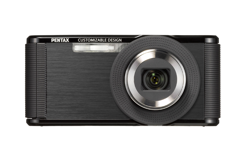Pentax Optio LS465 2 | Reviews | What Digital Camera