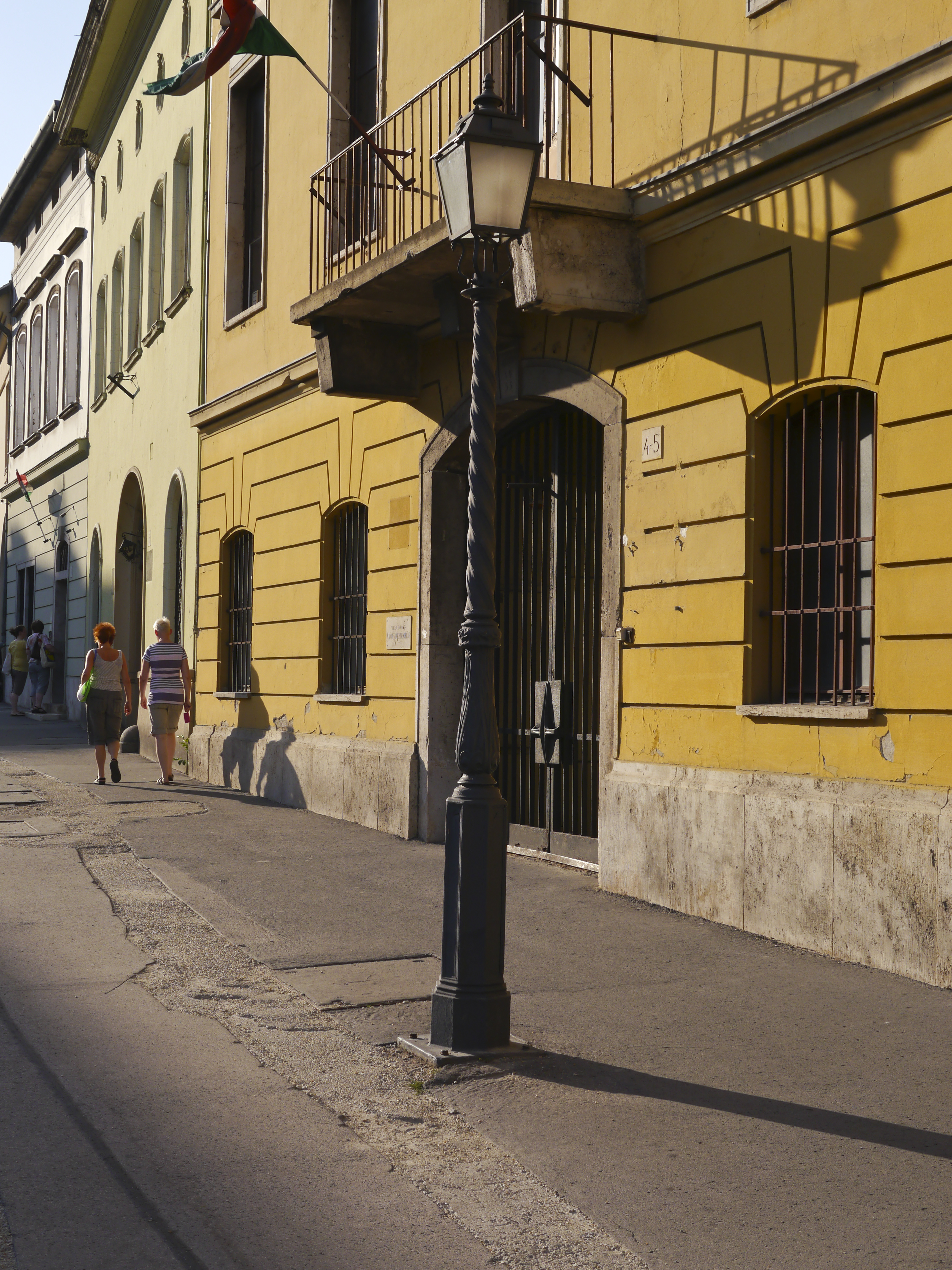 Panasonic Lumix G5 review sample image