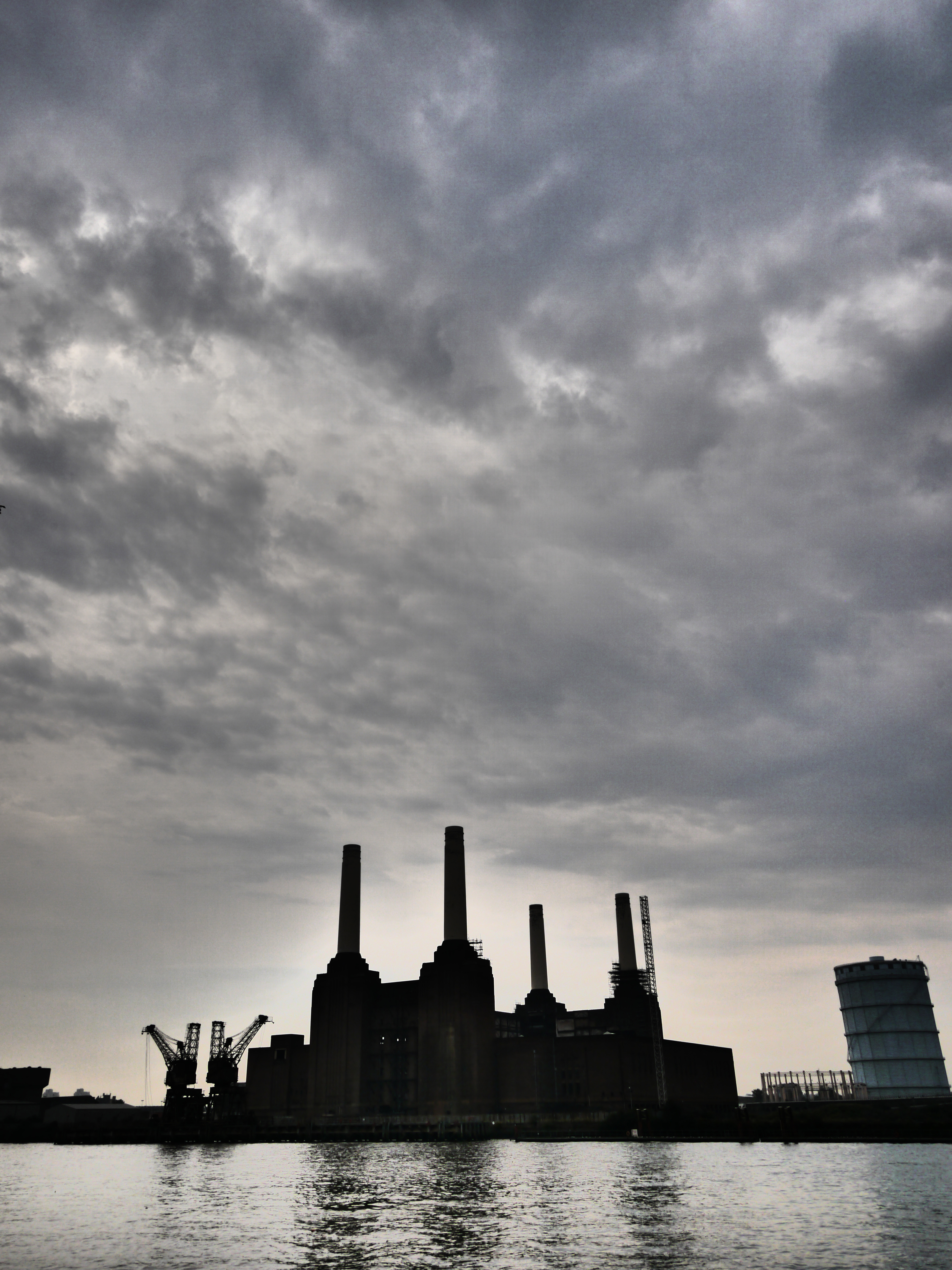 Panasonic Lumix G5 review sample image