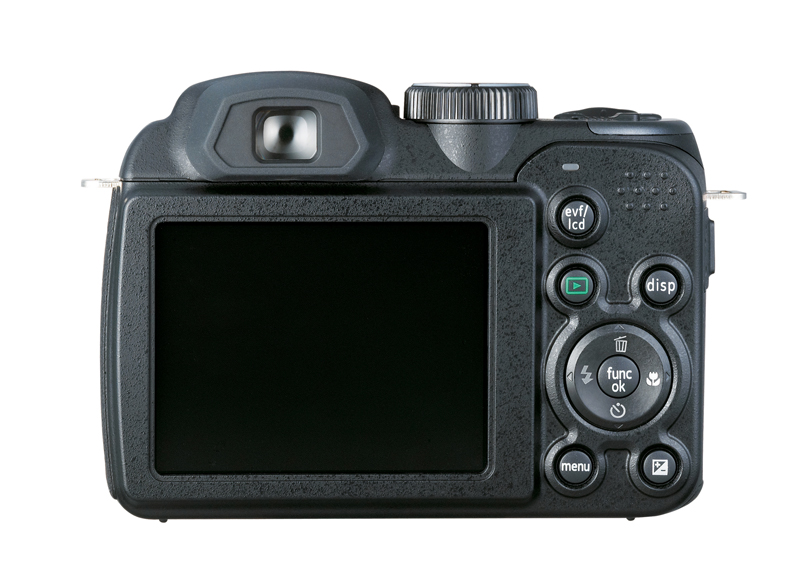 GE X500 product 4 | Reviews | What Digital Camera