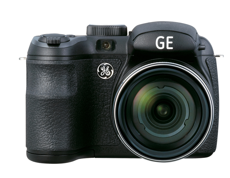 GE X500 product 5 | Reviews | What Digital Camera