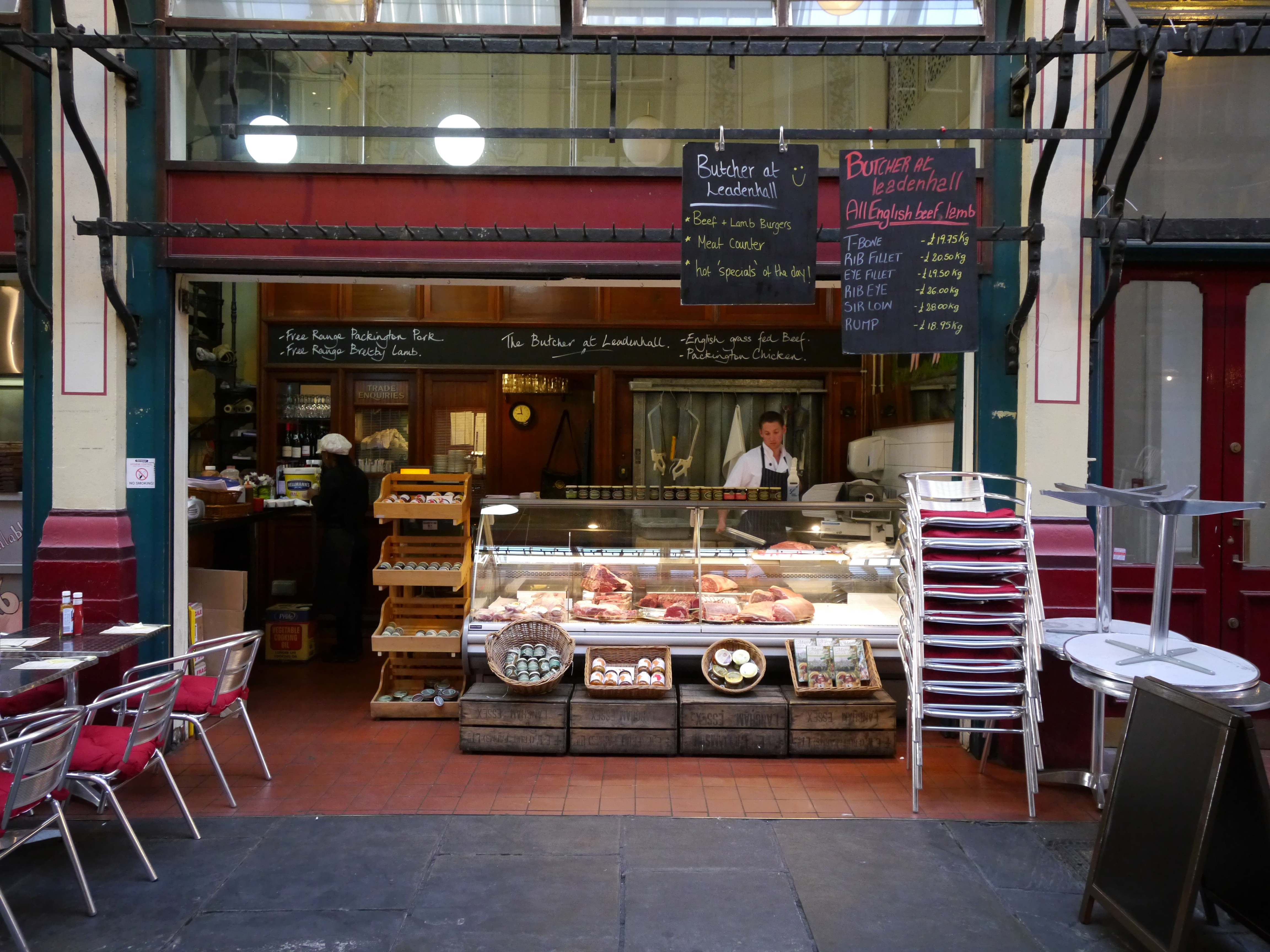 Panasonic Lumix G5 review sample image