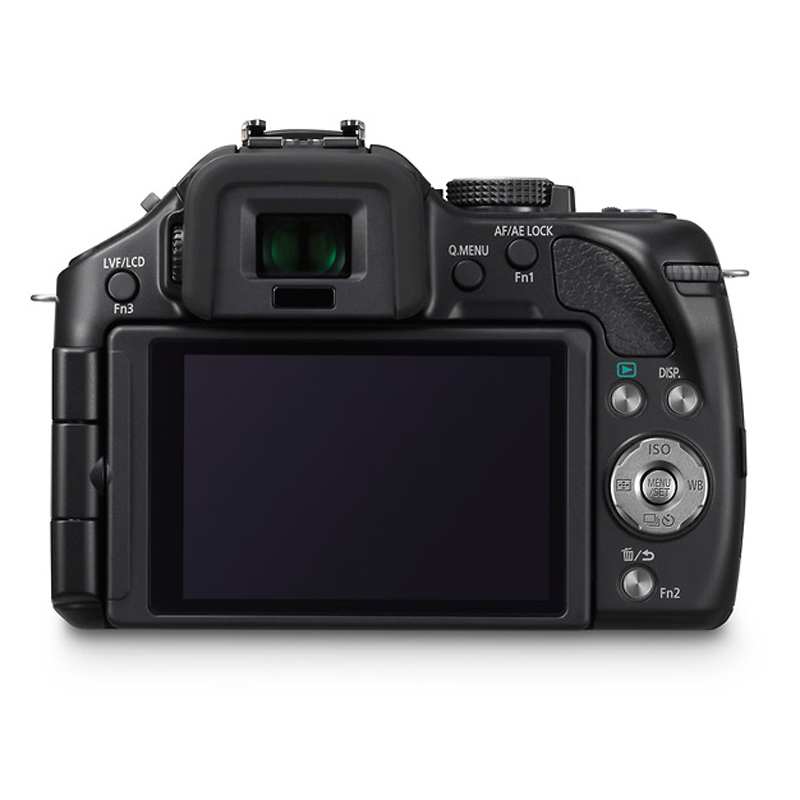 Panasonic G5 product image