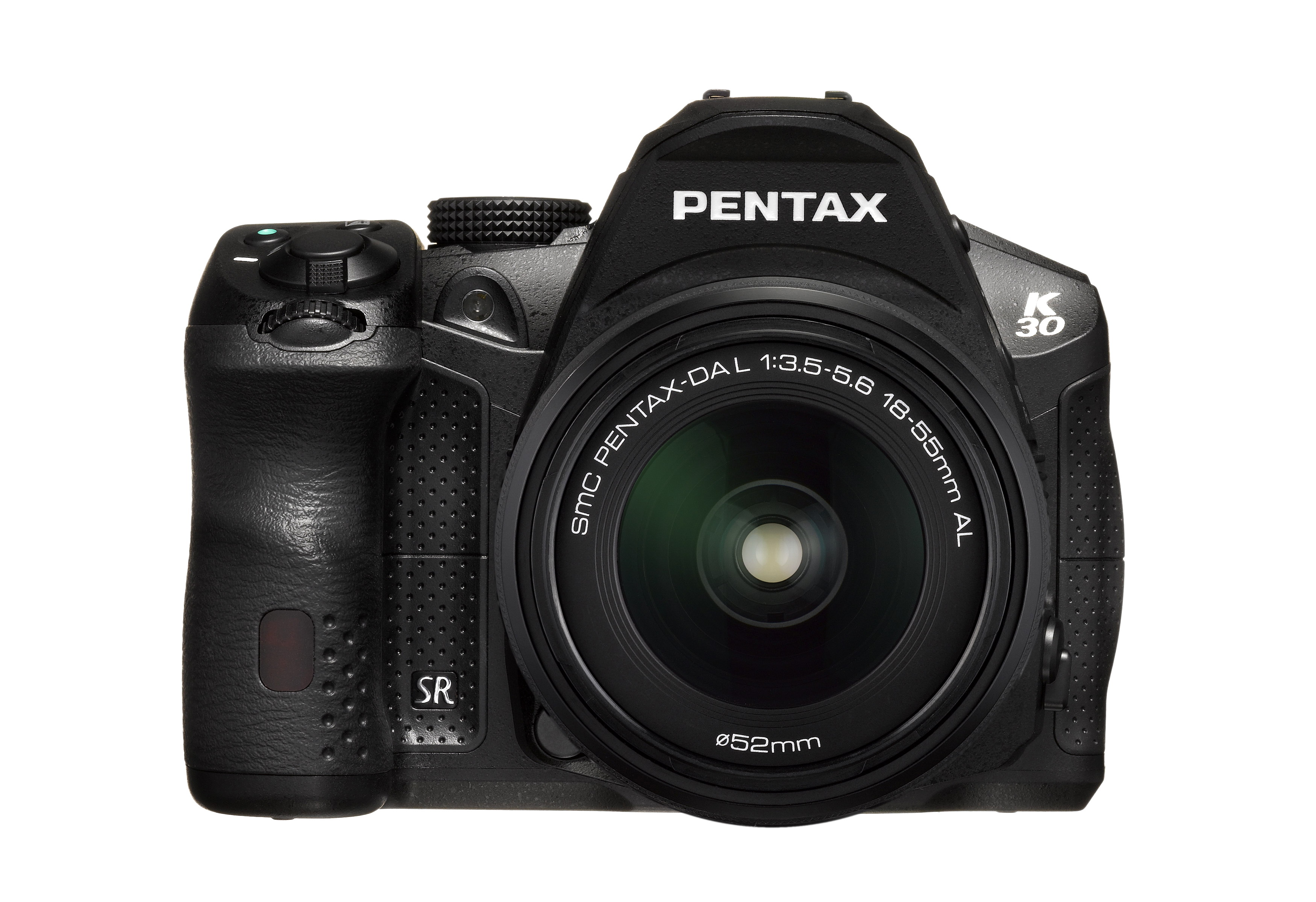 Pentax K30